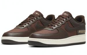 Кроссовки Nike Air Force 1 Low Gore-Tex Baroque Brown CT2858-201