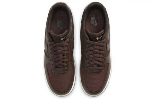 Кроссовки Nike Air Force 1 Low Gore-Tex Baroque Brown CT2858-201