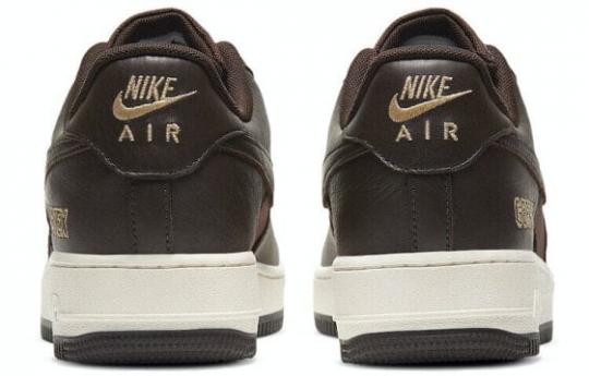 Кроссовки Nike Air Force 1 Low Gore-Tex Baroque Brown CT2858-201