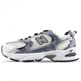 Кроссовки New Balance NB 530 Running Shoes Unisex Low-Top Gray MR530SG