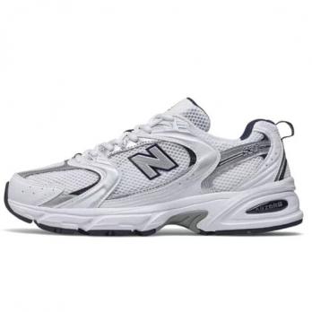 Кроссовки New Balance NB 530 Running Shoes Unisex Low-Top Gray MR530SG