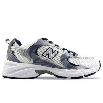 Кроссовки New Balance NB 530 Running Shoes Unisex Low-Top Gray MR530SG