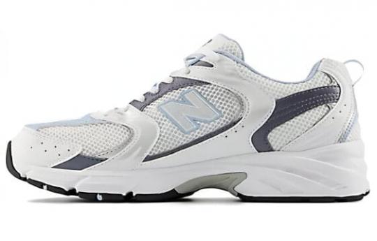 Кроссовки New Balance 530 White Light Chrome Blue MR530RA