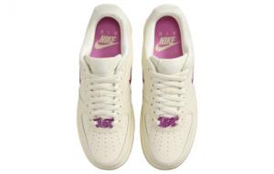 Кроссовки Nike Air Force 1 07 SE Dance - Playful Pink Women's FB8251-101