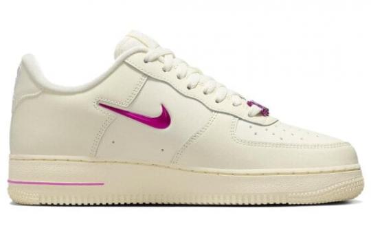 Кроссовки Nike Air Force 1 07 SE Dance - Playful Pink Women's FB8251-101