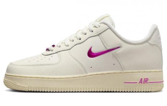 Кроссовки Nike Air Force 1 07 SE Dance - Playful Pink Women's FB8251-101