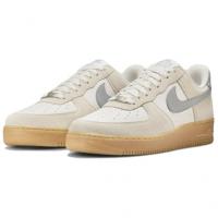 Кроссовки Nike Air Force 1 Low '07 LV8 Phantom Light Smoke Gum FQ8714-002