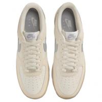 Кроссовки Nike Air Force 1 Low '07 LV8 Phantom Light Smoke Gum FQ8714-002