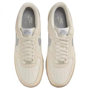 Кроссовки Nike Air Force 1 Low '07 LV8 Phantom Light Smoke Gum FQ8714-002