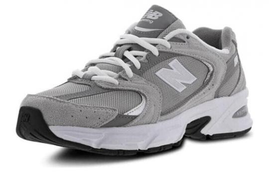 Кроссовки New Balance 530 Raincloud MR530CK