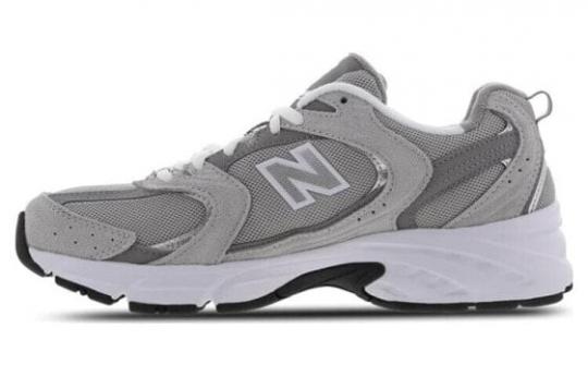 Кроссовки New Balance 530 Raincloud MR530CK