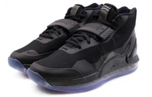 Для баскетбола Nike Air Force Max EP 'Black' AR0975-003