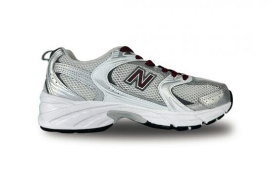 Кроссовки New Balance NB 530 Running Shoes Unisex Low-Top Red/ MR530GS