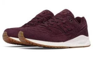 Кроссовки New Balance 530 Bordeaux Beige M530PRC