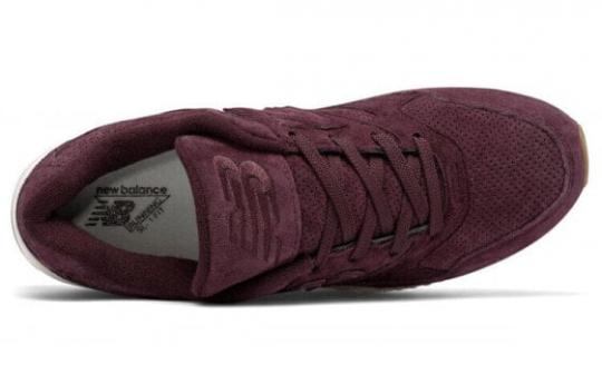 Кроссовки New Balance 530 Bordeaux Beige M530PRC