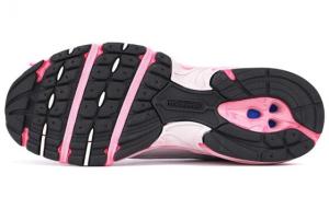 Кроссовки New Balance NB 530 Running Shoes Unisex Low-Top Pink/Silver/Black MR530KA