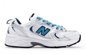 Кроссовки New Balance NB 530 Running Shoes Unisex Low-Top Lake Blue MR530SG