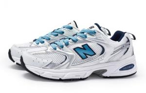 Кроссовки New Balance NB 530 Running Shoes Unisex Low-Top Lake Blue MR530SG