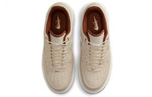 Кроссовки Nike Air Force 1 Low Luxe Pearl White DB4109-200