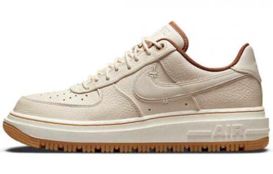 Кроссовки Nike Air Force 1 Low Luxe Pearl White DB4109-200