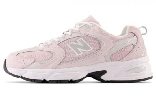 Кроссовки New Balance 530 Stone Pink MR530CF