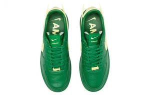 Кроссовки Nike Air Force 1 Low Sp Ambush Pine Green DV3464-300