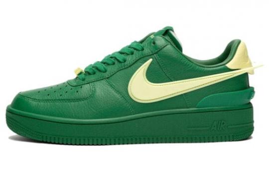 Кроссовки Nike Air Force 1 Low Sp Ambush Pine Green DV3464-300