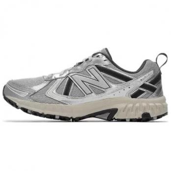 Кроссовки New Balance NB 530 Running Shoes Unisex Low-Top Gray MT410KR