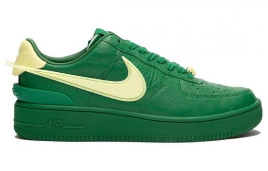 Кроссовки Nike Air Force 1 Low Sp Ambush Pine Green DV3464-300