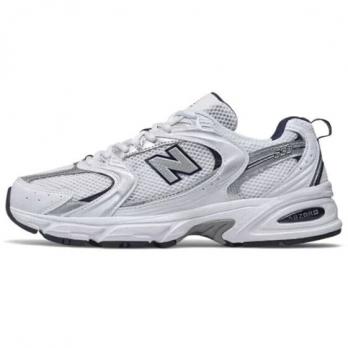 Кроссовки New Balance NB 530 Bungee Running Shoes Unisex Low-Top Khaki MR530SG