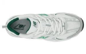 Кроссовки New Balance 530 White Nightwatch Green MR530EN