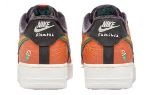 Кроссовки Nike Air Force 1 Low Siempre Familia DO2157-816