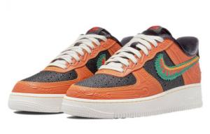 Кроссовки Nike Air Force 1 Low Siempre Familia DO2157-816