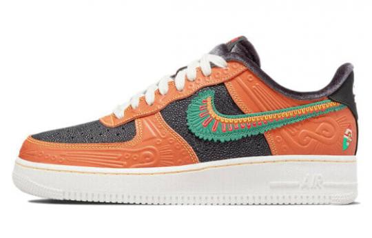 Кроссовки Nike Air Force 1 Low Siempre Familia DO2157-816