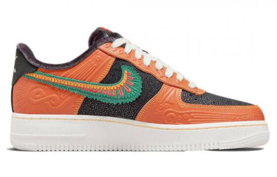 Кроссовки Nike Air Force 1 Low Siempre Familia DO2157-816