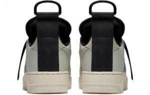 Кроссовки Nike Air Force 1 Low Utility Spruce Fog Black AO1531-301