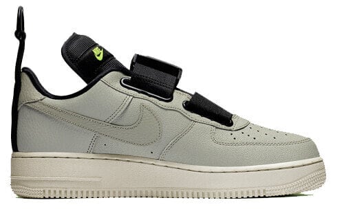 Кроссовки Nike Air Force 1 Low Utility Spruce Fog Black AO1531-301