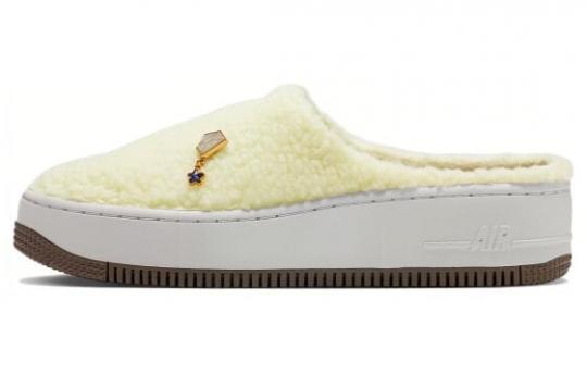 Кроссовки Nike Air Force 1 Lover Xx Premium 'Alabaster' Women's FB1858-771