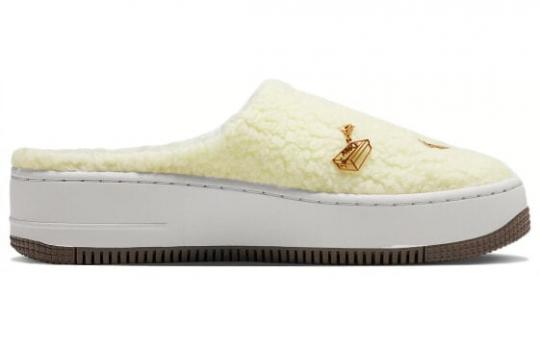 Кроссовки Nike Air Force 1 Lover Xx Premium 'Alabaster' Women's FB1858-771