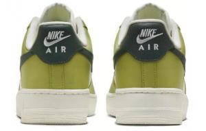 Кроссовки Nike Air Force 1 '07 'Green Apple' HJ3484-331