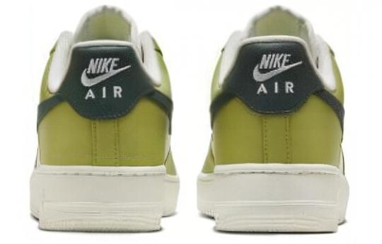 Кроссовки Nike Air Force 1 '07 'Green Apple' HJ3484-331