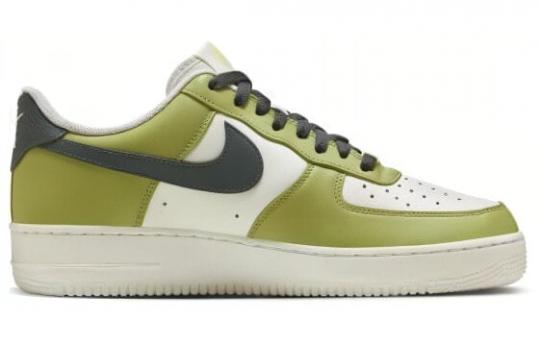 Кроссовки Nike Air Force 1 '07 'Green Apple' HJ3484-331