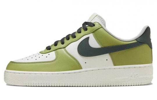 Кроссовки Nike Air Force 1 '07 'Green Apple' HJ3484-331