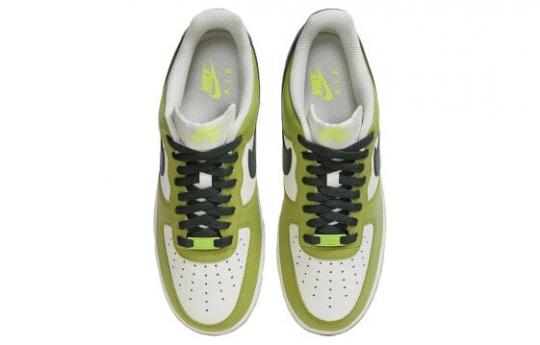 Кроссовки Nike Air Force 1 '07 'Green Apple' HJ3484-331