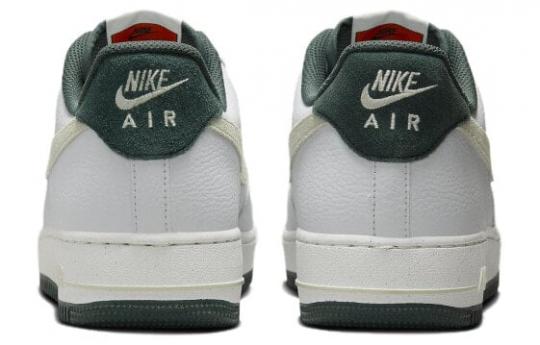 Кроссовки Nike Air Force 1 Low '07 LV8 Vintage Green HF1939-100