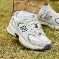 Кроссовки New Balance 530 Light Grey MR530DG