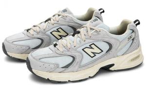 Кроссовки New Balance 530 Light Grey MR530DG