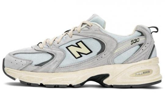 Кроссовки New Balance 530 Light Grey MR530DG