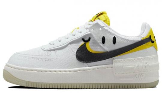 Кроссовки Nike Air Force 1 Low Shadow Go The Extra Smile Women's DO5872-100