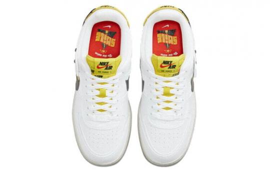 Кроссовки Nike Air Force 1 Low Shadow Go The Extra Smile Women's DO5872-100